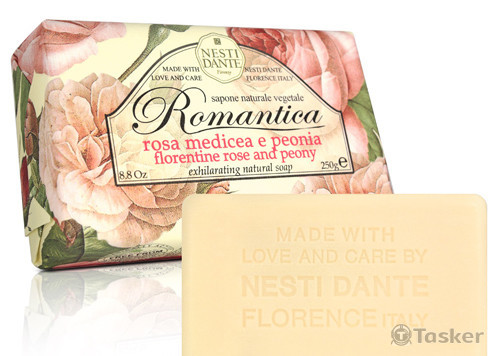 NESTI DANTE 愛浪漫系列