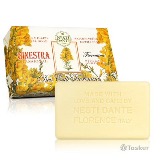 NESTI DANTE 天然花妍系列