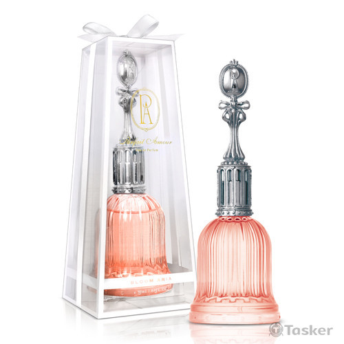 香氛品牌拍攝及修色