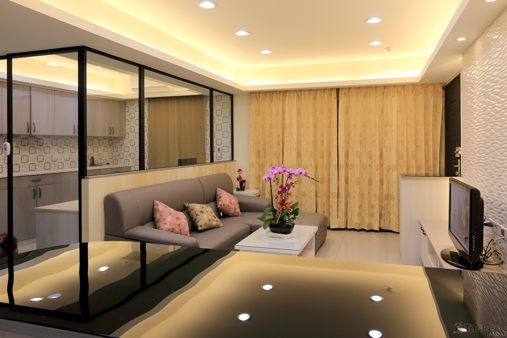 桃園龜山-冠雲集建案