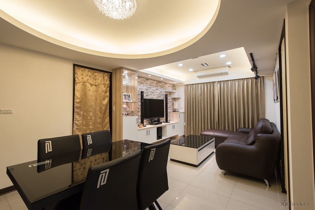 三峽-禾康森悅建案