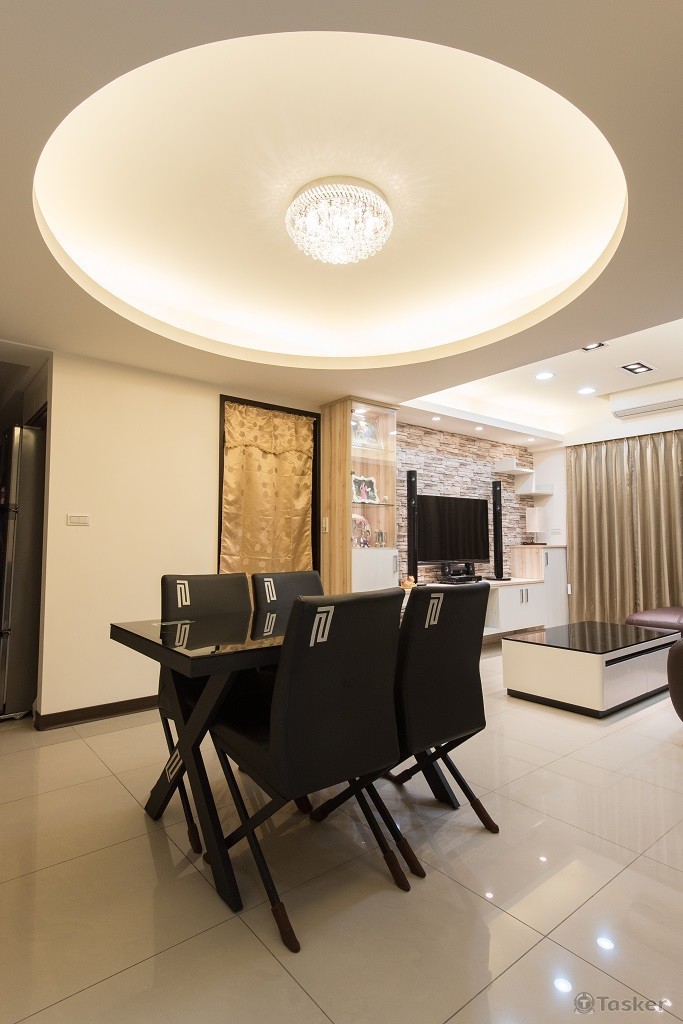 三峽-禾康森悅建案