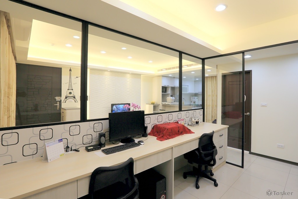 桃園龜山-冠雲集建案