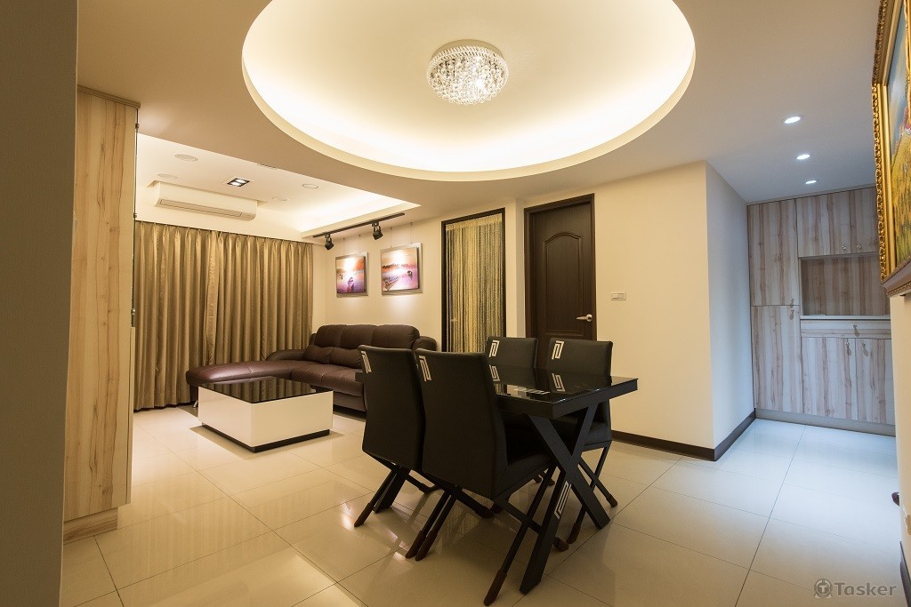 三峽-禾康森悅建案