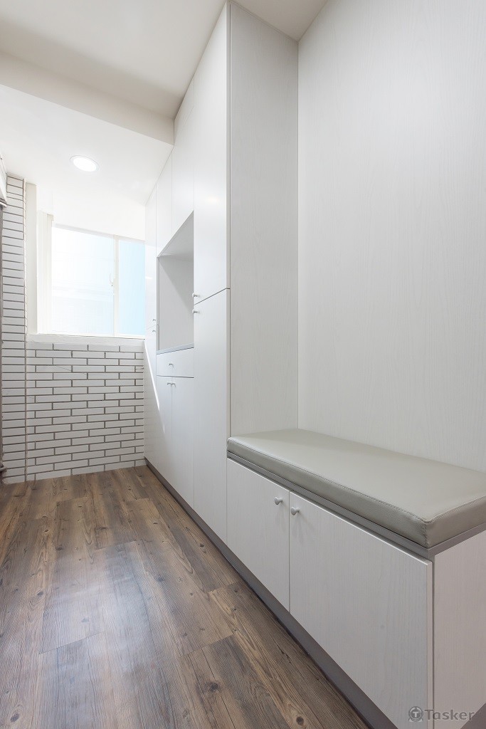 新北中和舊屋翻新