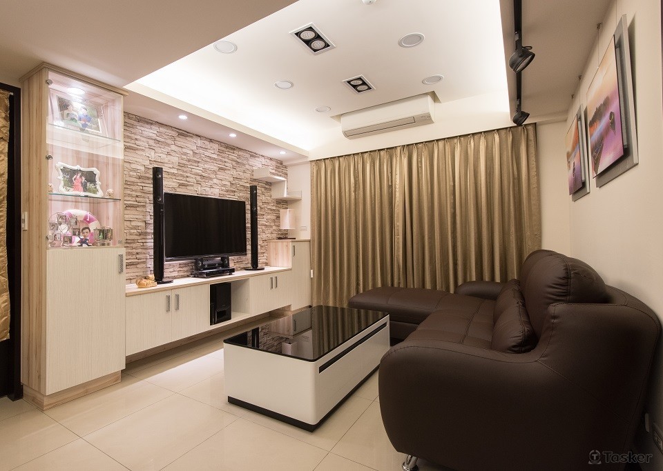 三峽-禾康森悅建案