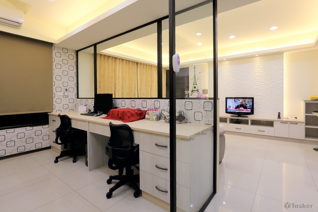 桃園龜山-冠雲集建案