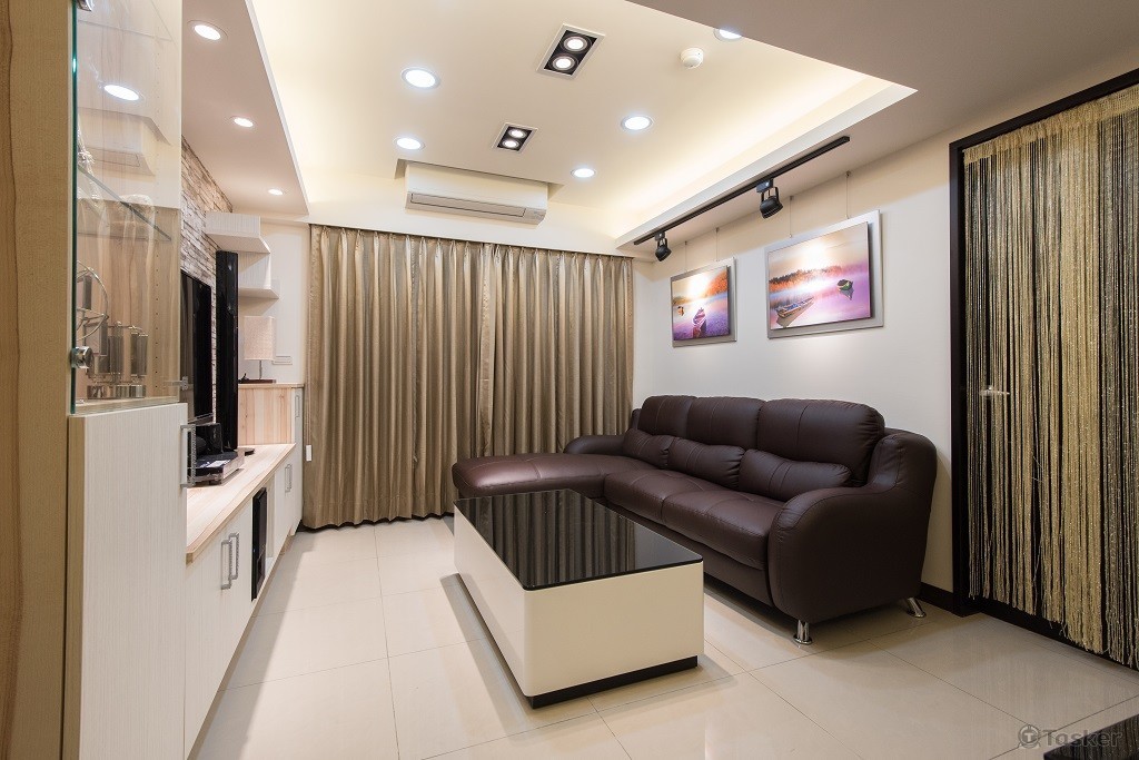 三峽-禾康森悅建案