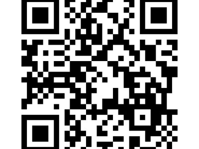 作品網站 QR CODE