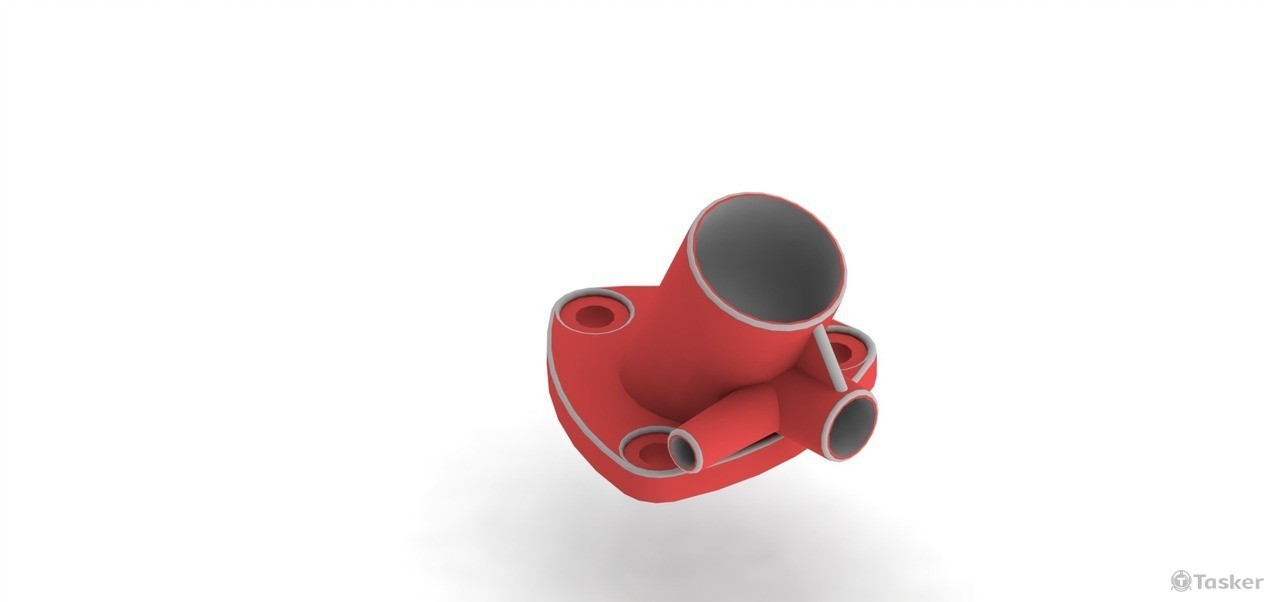 工業設計 美術設計 影像製作(競標作品)