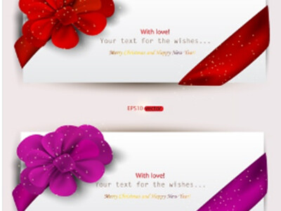 合法授權廣宣BANNER設計素材