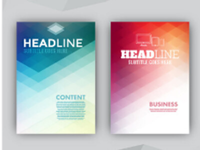 合法授權廣宣EDM設計素材