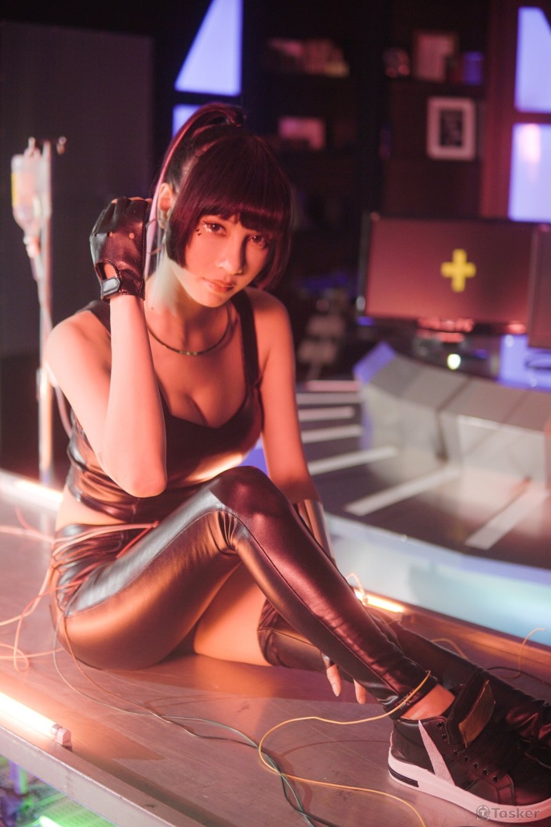 麻吉ｄｉｄｉ花絮側拍