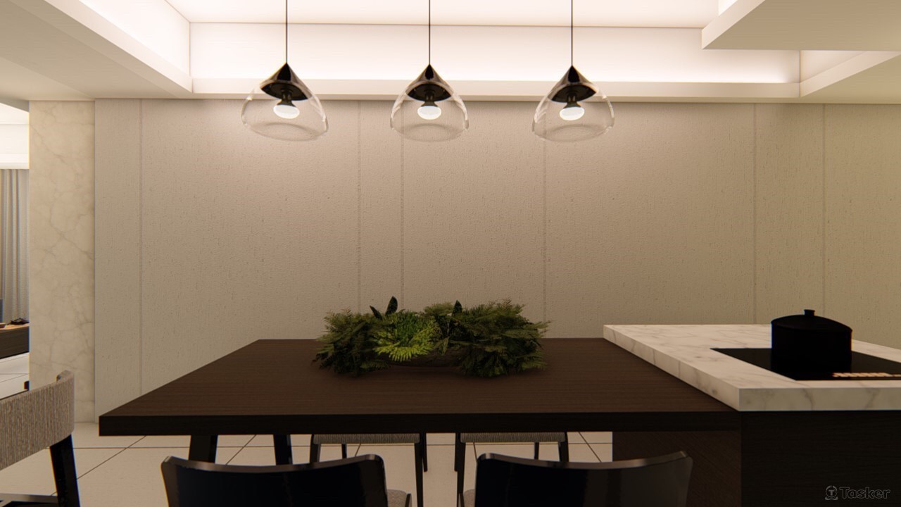 方案二，餐廳渲染/已有3D單張800-1000。無3D另洽。