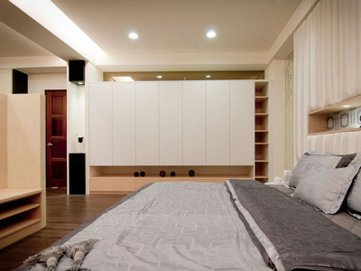 建築、空間設計相簿