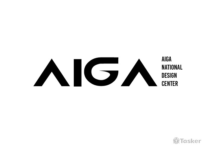 the professional association Logo Design