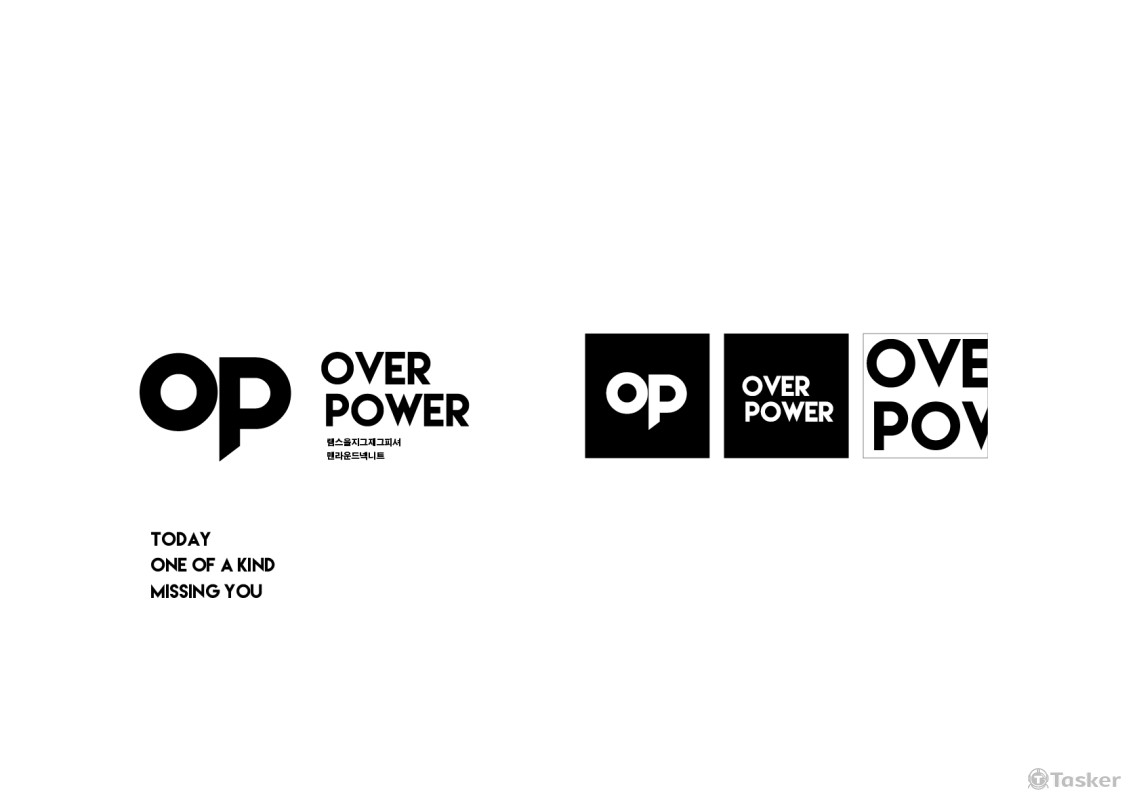 韓國時尚服裝品牌OP