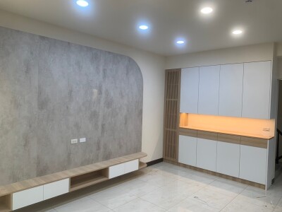 梓官日式風格小豪宅