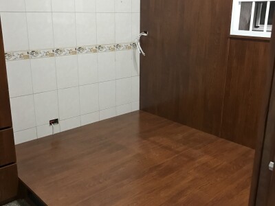 湖內溫馨孝親房