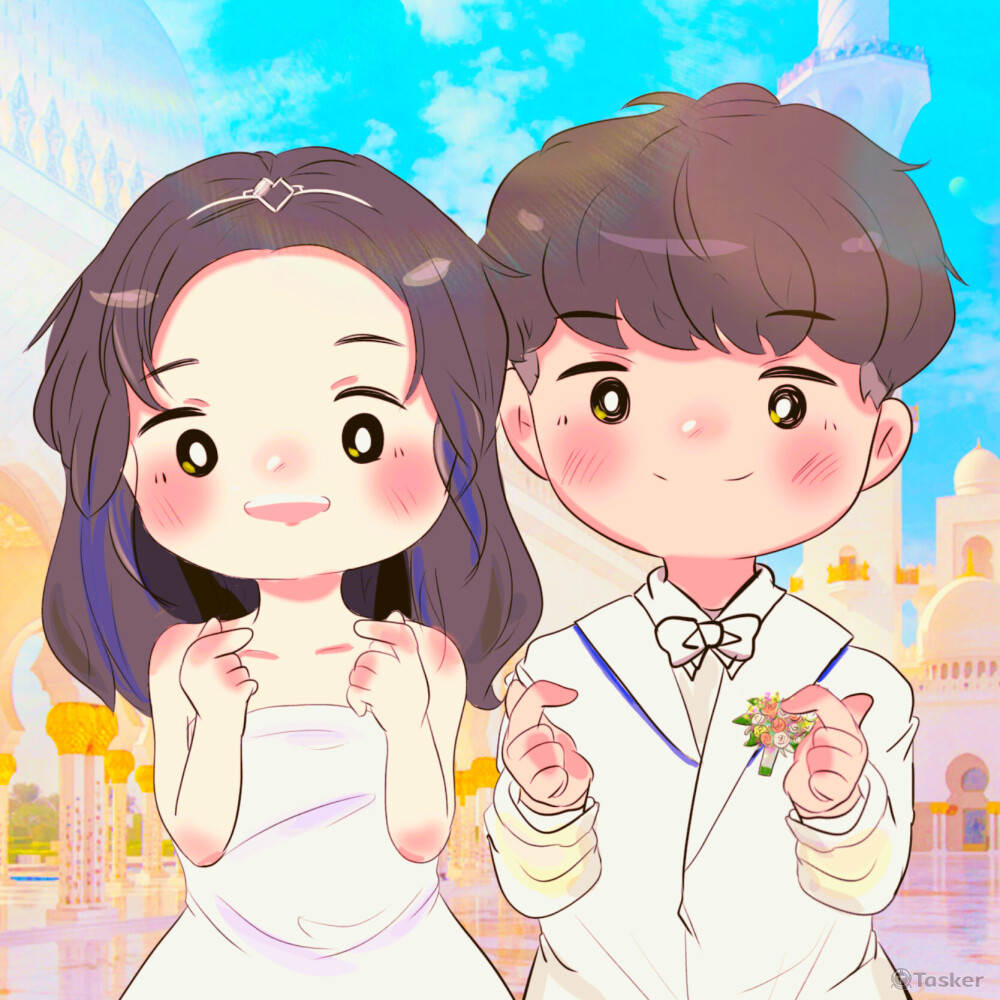 婚紗/結婚書約插圖