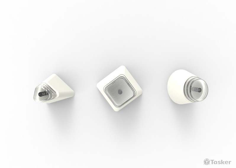 LED掛勾-產品設計