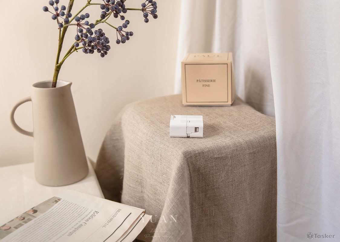 commercial photography by Yuan