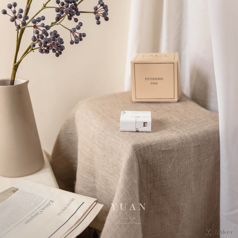 commercial photography by Yuan