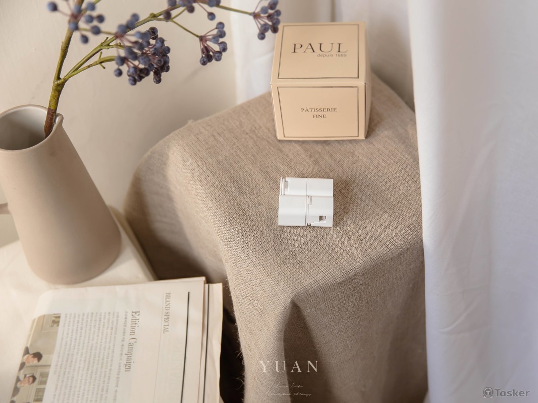 commercial photography by Yuan