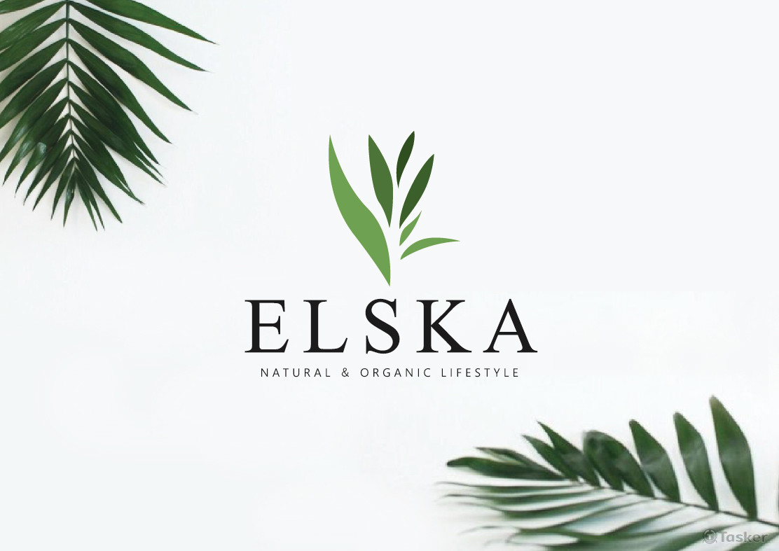 ELSKA LOGO