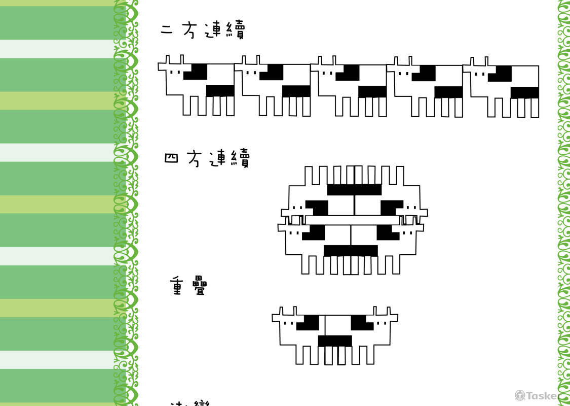 (高中作品)牛的衍生