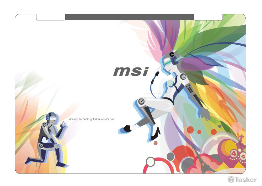 (高中作品)海報設計