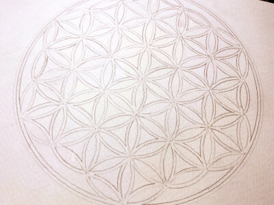 紋身手繪/電繪圖稿