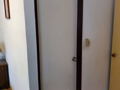 浴室門/塑鋼門/廁所門