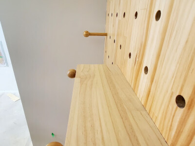 木板類(南方松/木地板/層板/洞洞板/塑木)