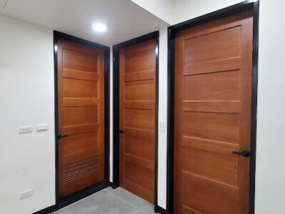 木門/實木門/木纖門/耐固門/夾板門