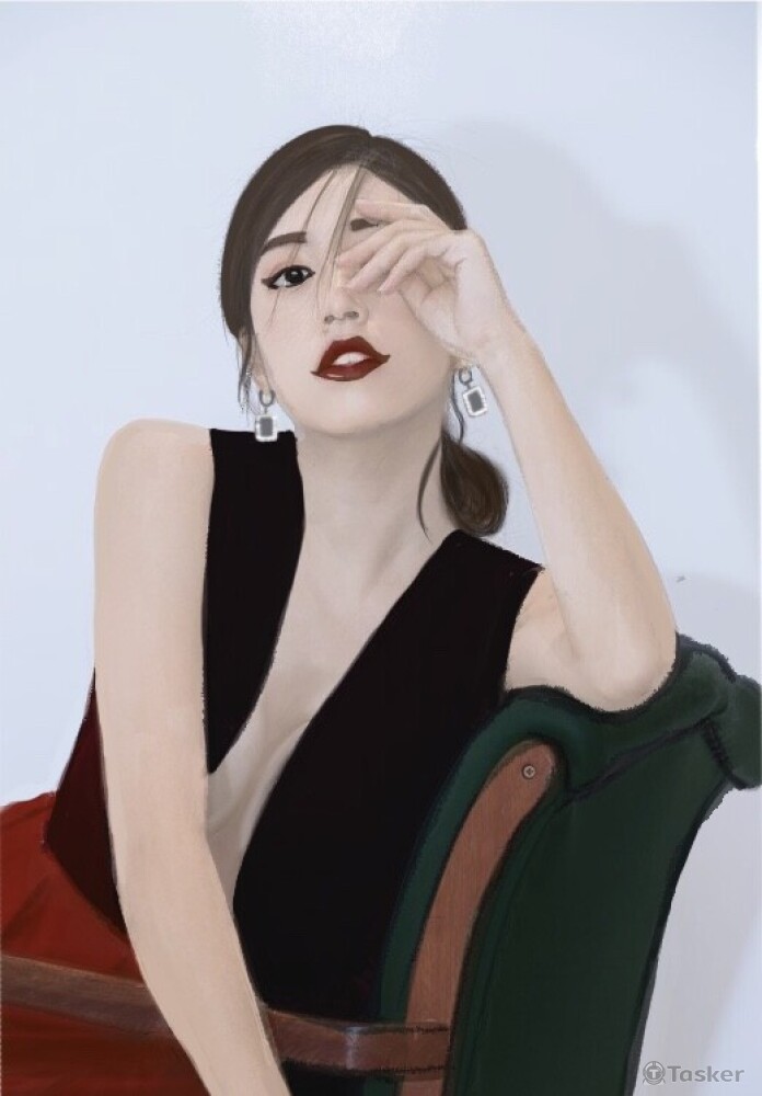 畫質依客戶設定的原圖