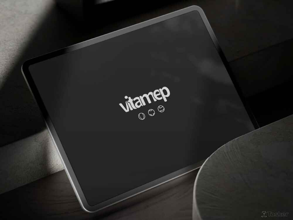 Logo標準字＋輔助圖形