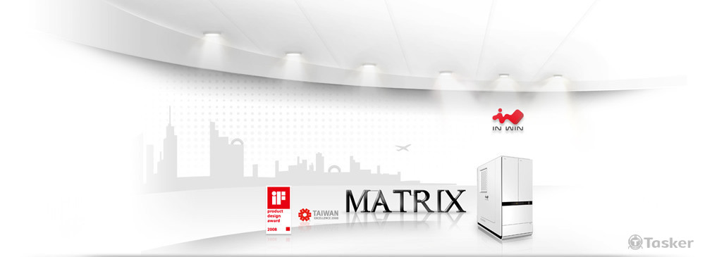 MATRIX