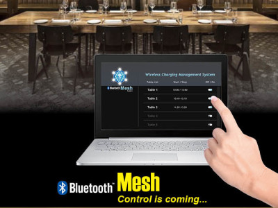 藍芽Mesh產品應用型錄