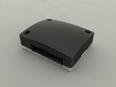 汽車安全氣囊ECU