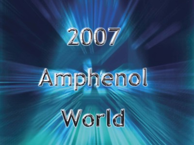 電子連接器相關型錄