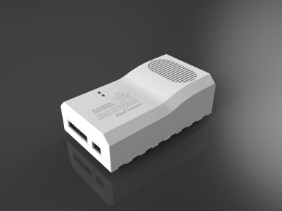 電梯淹水感知器