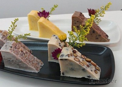 桃園混健康飲食商品攝影