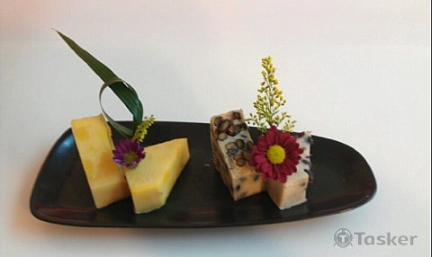 桃園混健康飲食商品攝影