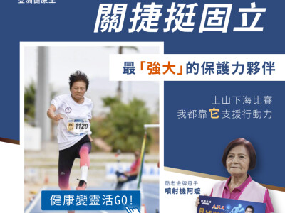 保健食品Meta廣告素材