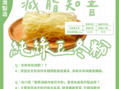 冬粉Meta社群素材