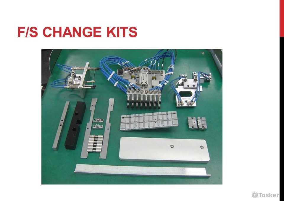 IC CHANGE KIT