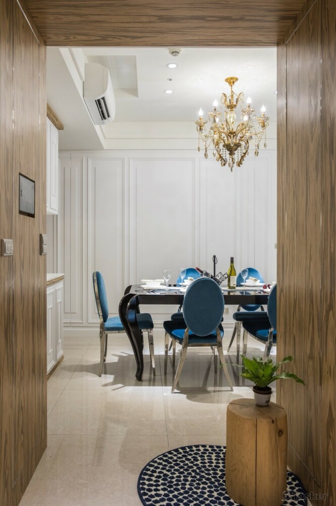 JD1-新北-Lin's condo