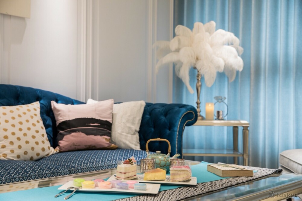 JD1-新北-Lin's condo