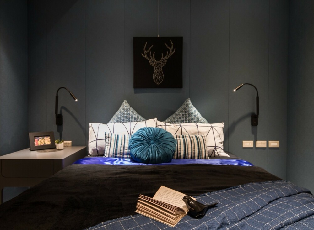 JD1-新北-Lin's condo